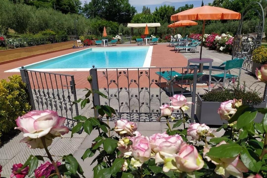 モンタイオーネCasa Elisaアパートメント エクステリア 写真