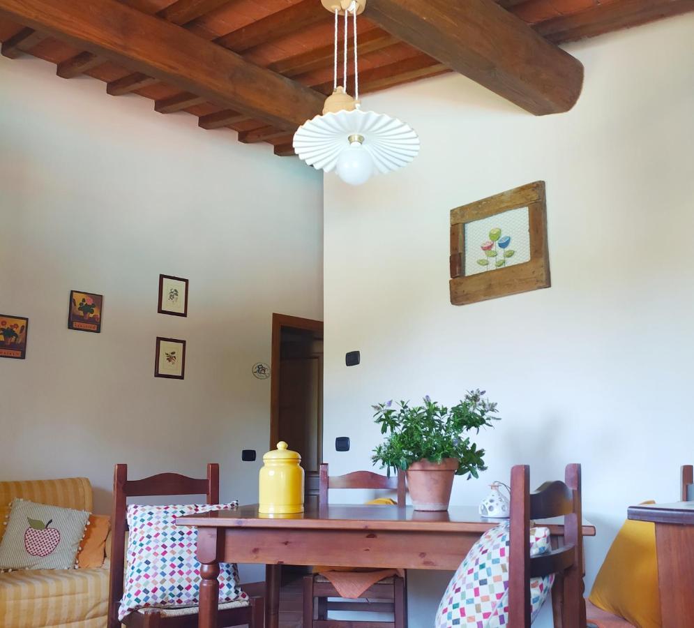 モンタイオーネCasa Elisaアパートメント エクステリア 写真