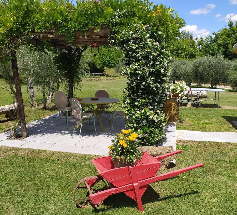 モンタイオーネCasa Elisaアパートメント エクステリア 写真