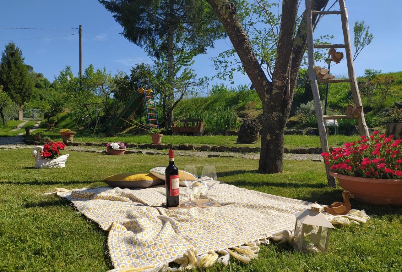 モンタイオーネCasa Elisaアパートメント エクステリア 写真