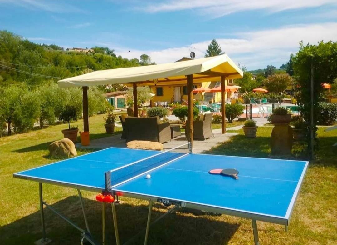 モンタイオーネCasa Elisaアパートメント エクステリア 写真