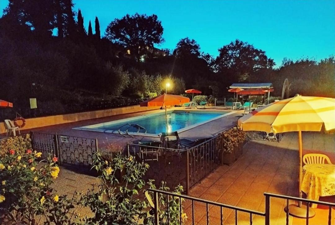 モンタイオーネCasa Elisaアパートメント エクステリア 写真
