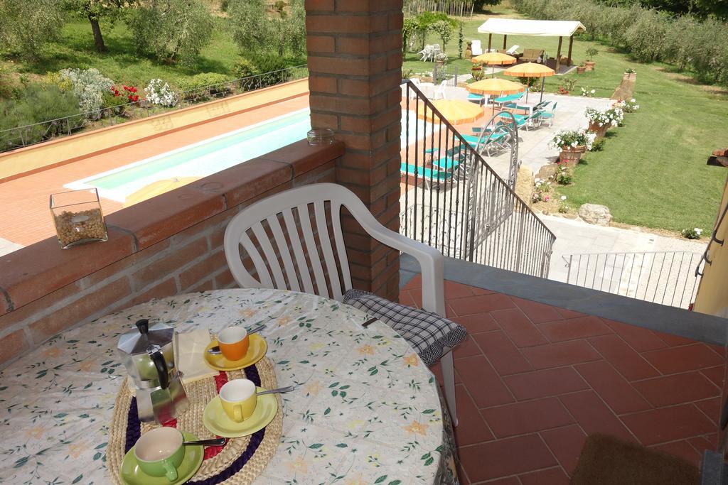 モンタイオーネCasa Elisaアパートメント エクステリア 写真