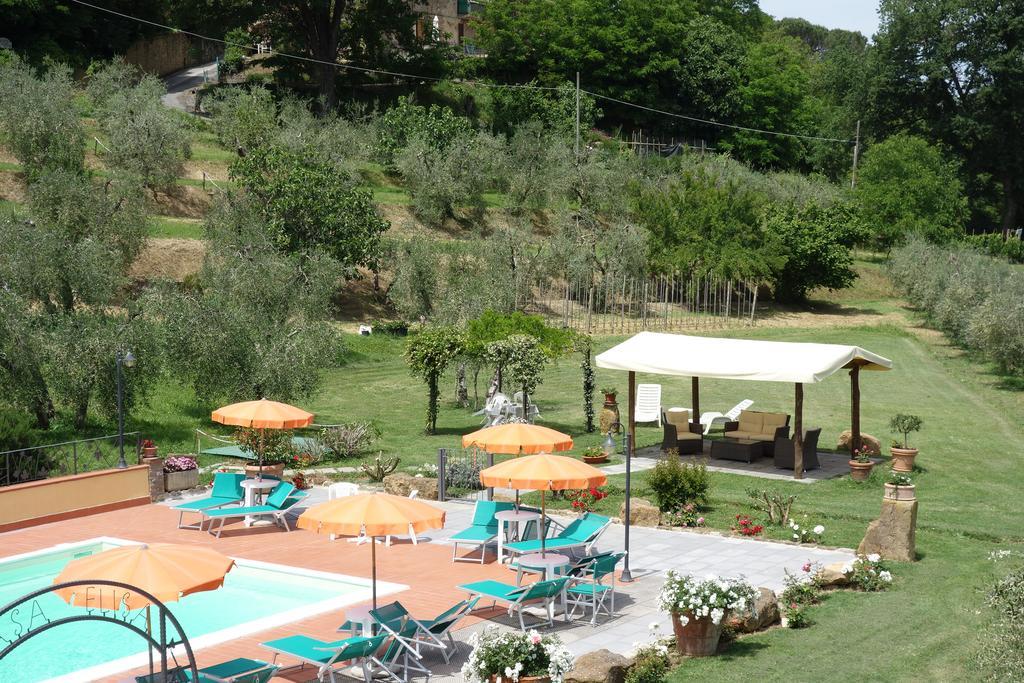 モンタイオーネCasa Elisaアパートメント エクステリア 写真