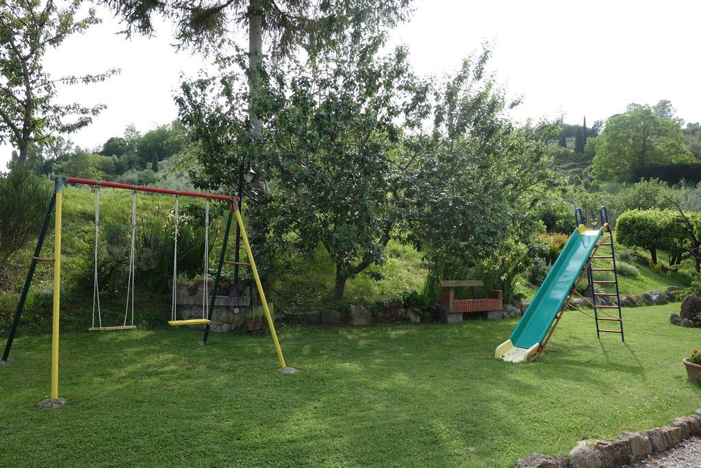 モンタイオーネCasa Elisaアパートメント エクステリア 写真