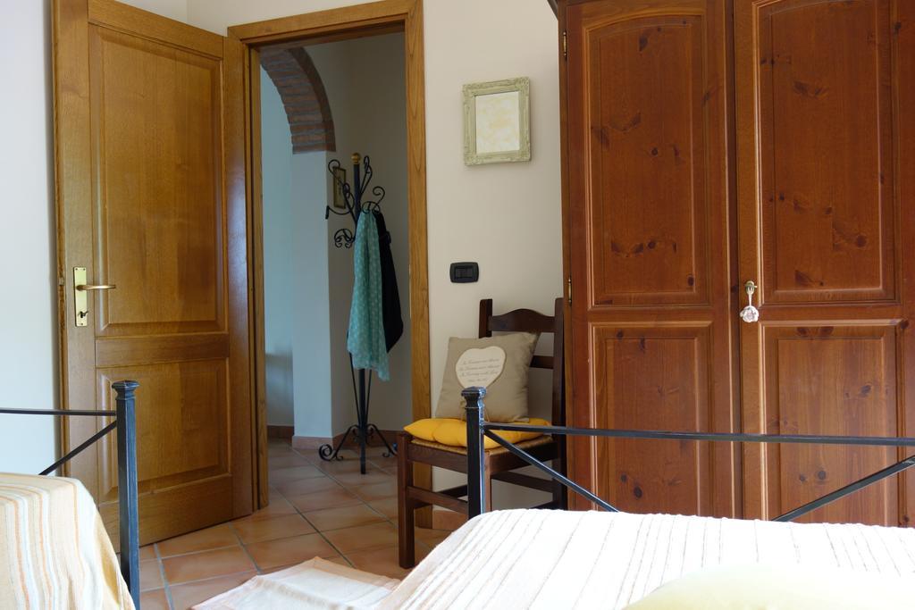 モンタイオーネCasa Elisaアパートメント エクステリア 写真