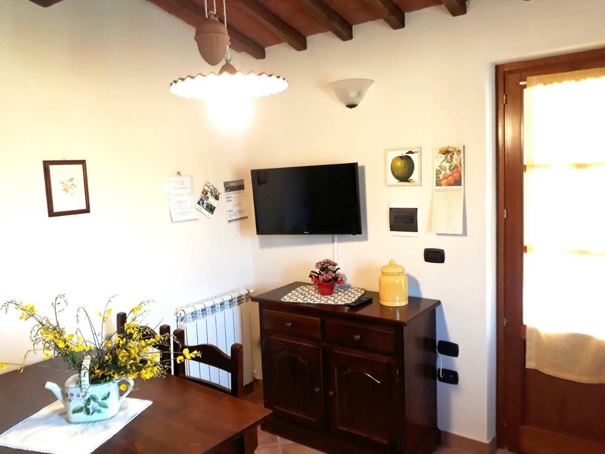 モンタイオーネCasa Elisaアパートメント エクステリア 写真