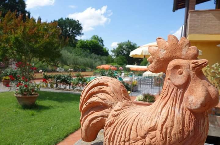 モンタイオーネCasa Elisaアパートメント エクステリア 写真
